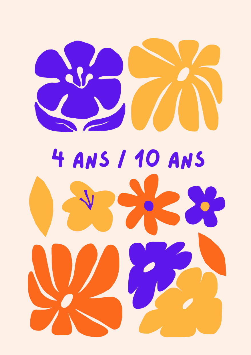 4-10 ans